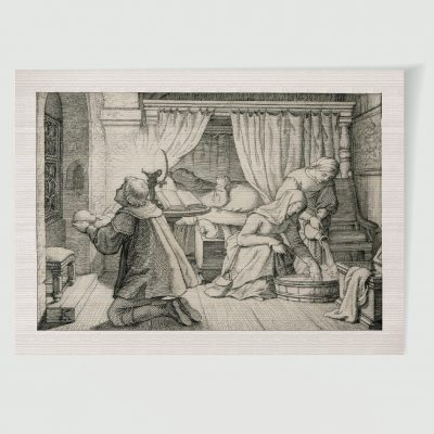 Martin Luther Eisleben Luthers Geburt