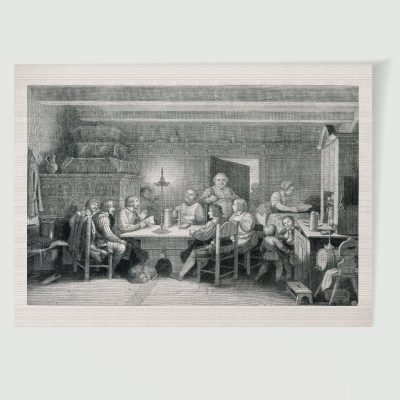 Jena Martin Luther Luther im "Schwarzen Bären"