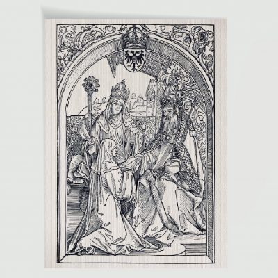 Magdeburg Otto der Große