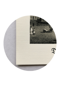 Historienbilder Papiere